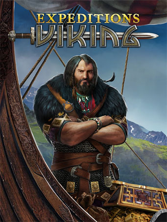 Expeditions: Viking