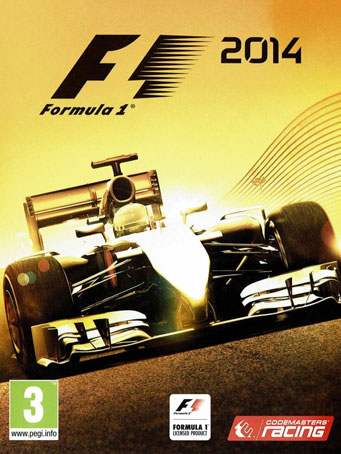 F1 2014