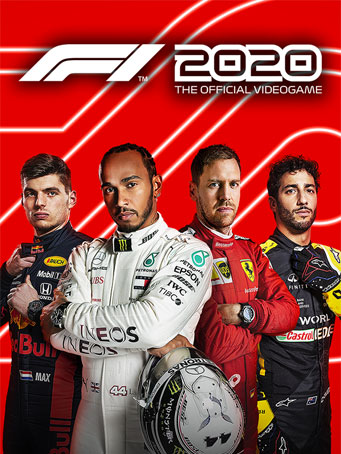 F1 2020