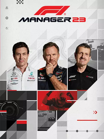 F1 Manager 2023