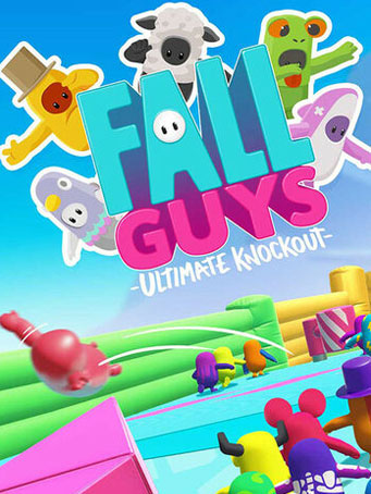 Fall Guys: Ultimate Knockout