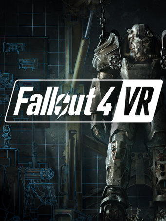 Fallout 4 VR