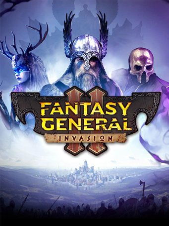 Fantasy General II