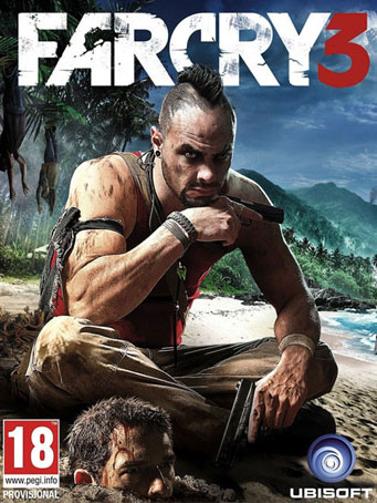 Far Cry 3