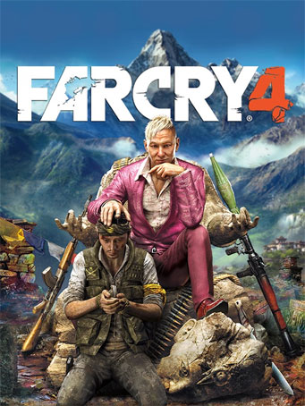 Far Cry 4