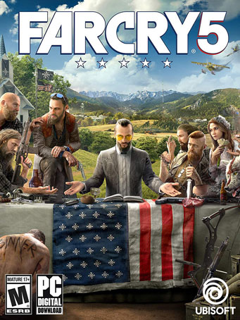 Far Cry 5