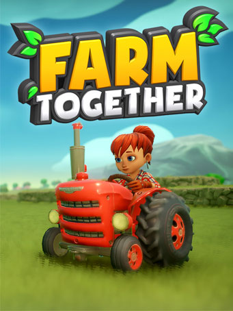 Farm Together