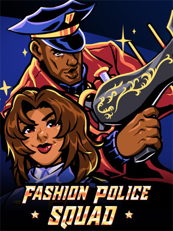 Fashion Police Squad