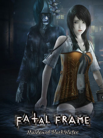 FATAL FRAME / PROJECT ZERO: Maiden of Black Water