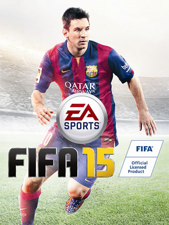 FIFA 15