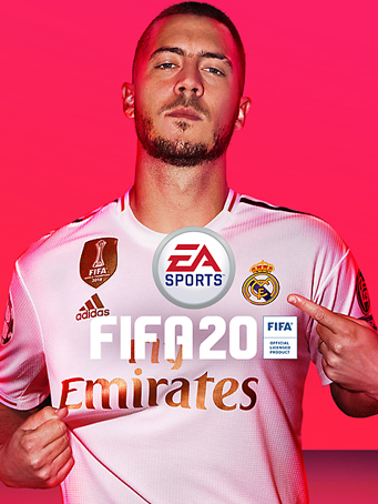 FIFA 20