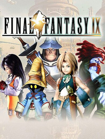 Final Fantasy IX