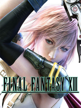 Final Fantasy XIII