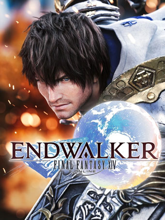 Final Fantasy XIV: Endwalker EU