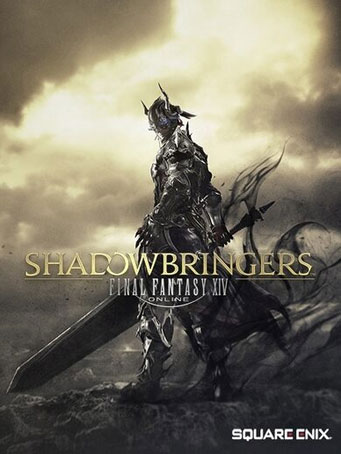 Final Fantasy XIV: Shadowbringers EU