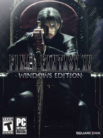 Final Fantasy XV Windows Edition