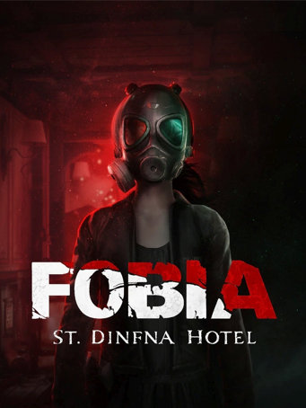 Fobia - St. Dinfna Hotel