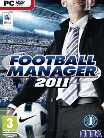 Football Manager 2011