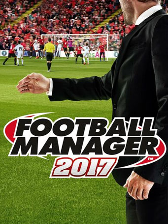 Football Manager 2017