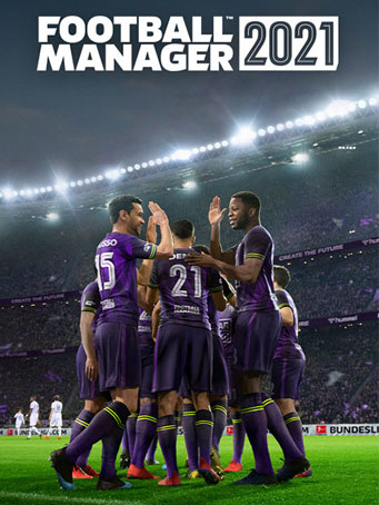 Football Manager 2021