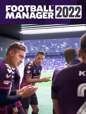 Football Manager 2022