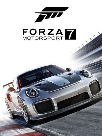 Forza Motorsport 7