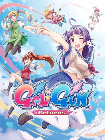 Gal*Gun Returns