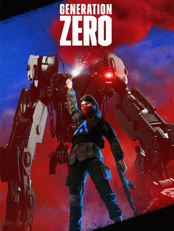 Generation Zero