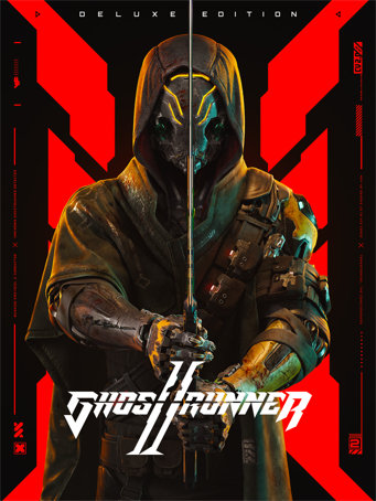 Ghostrunner 2 Deluxe Edition