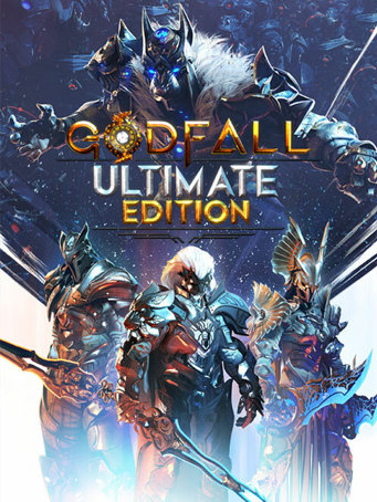 Godfall Ultimate Edition