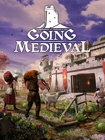 Going Medieval