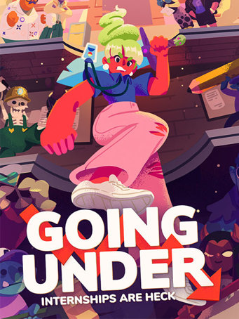 Going Under