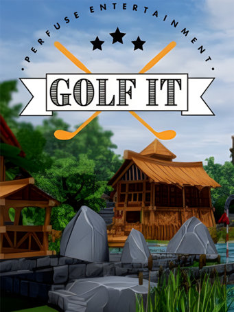 Golf It!