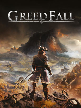 GreedFall