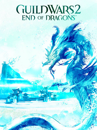 Guild Wars 2: End of Dragons