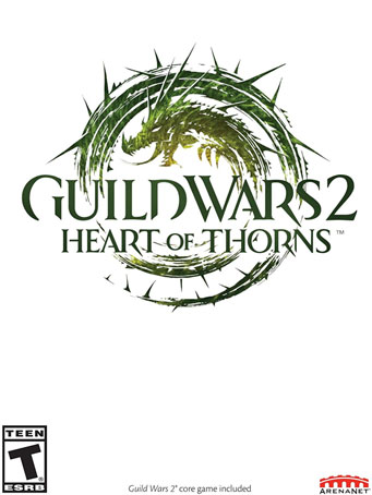 Guild Wars 2: Heart of Thorns