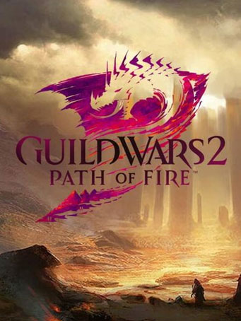 Guild Wars 2: Path of Fire