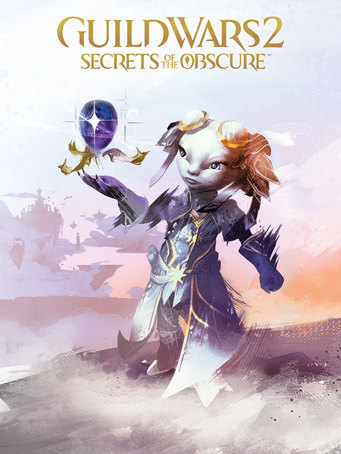 Guild Wars 2: Secrets of the Obscure