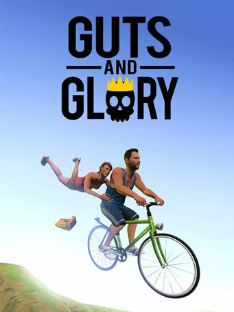 Guts and Glory