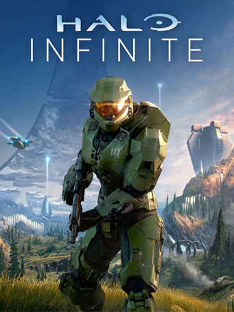 Halo Infinite (Campaign) PC / Xbox ONE / Xbox Series X|S