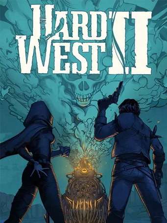 Hard West 2