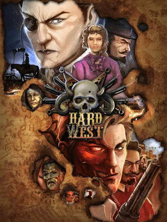 Hard West