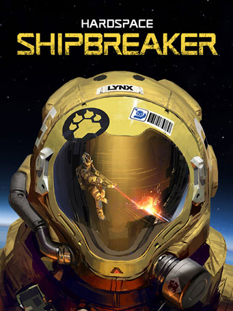 Hardspace: Shipbreaker