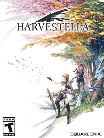 HARVESTELLA