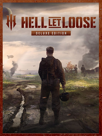 Hell Let Loose - Deluxe Edition