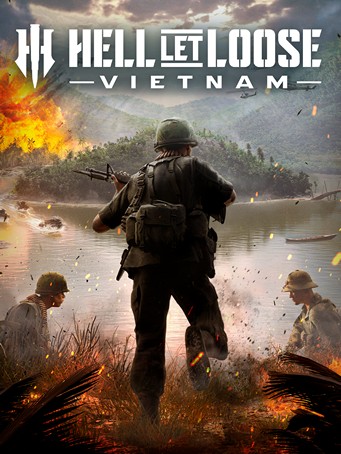 Hell Let Loose: Vietnam