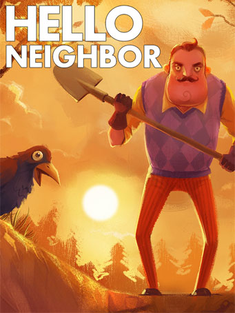Buy Hello Neighbor Steam Key Cheap Price Gamesrig Com