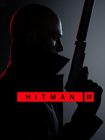 Hitman 3