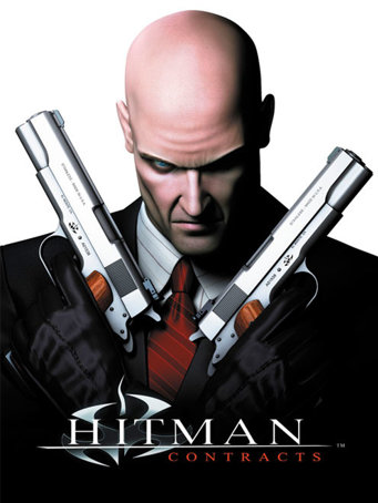 Hitman: Contracts