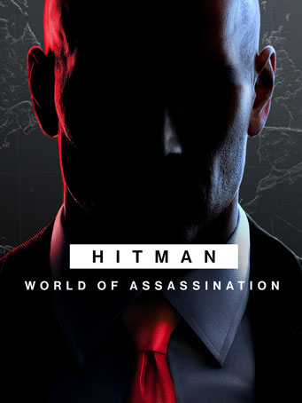 Hitman World of Assassination